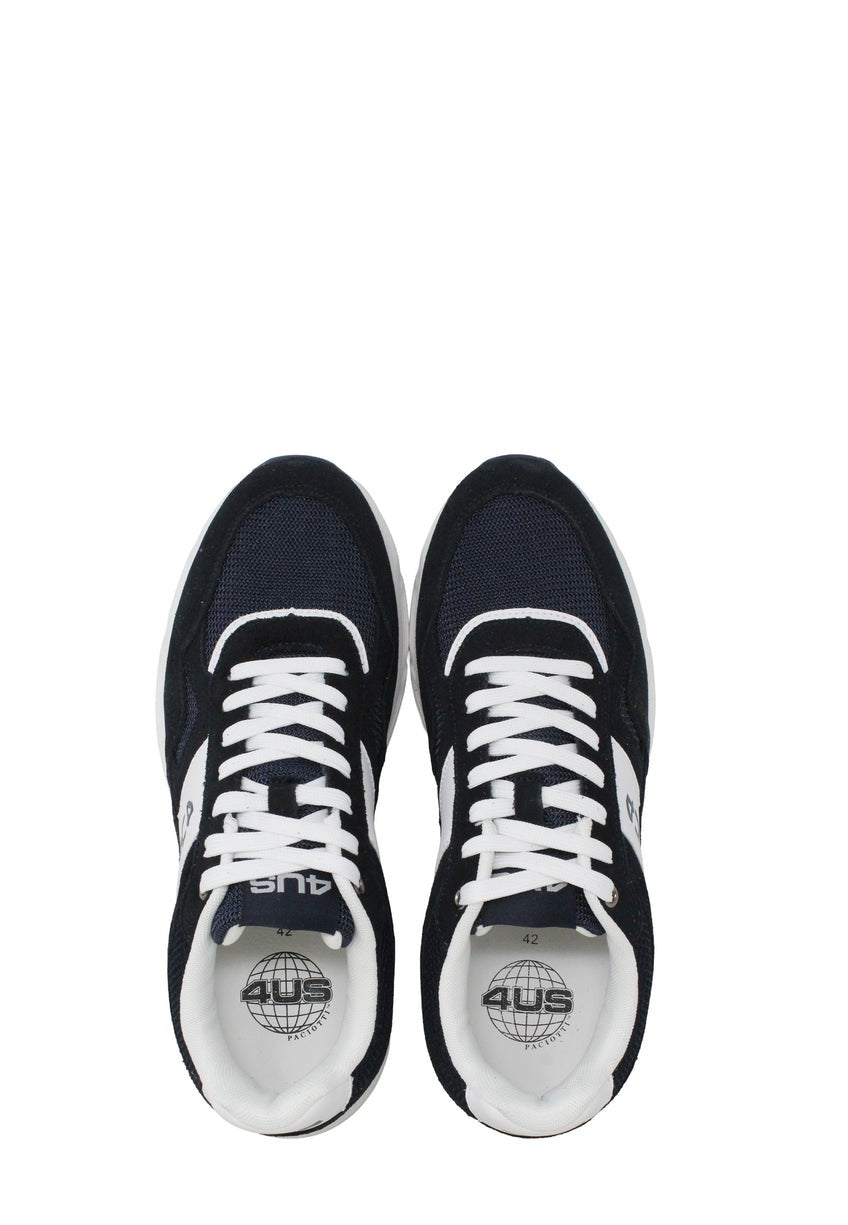 Sneakers Paciotti 4US-14