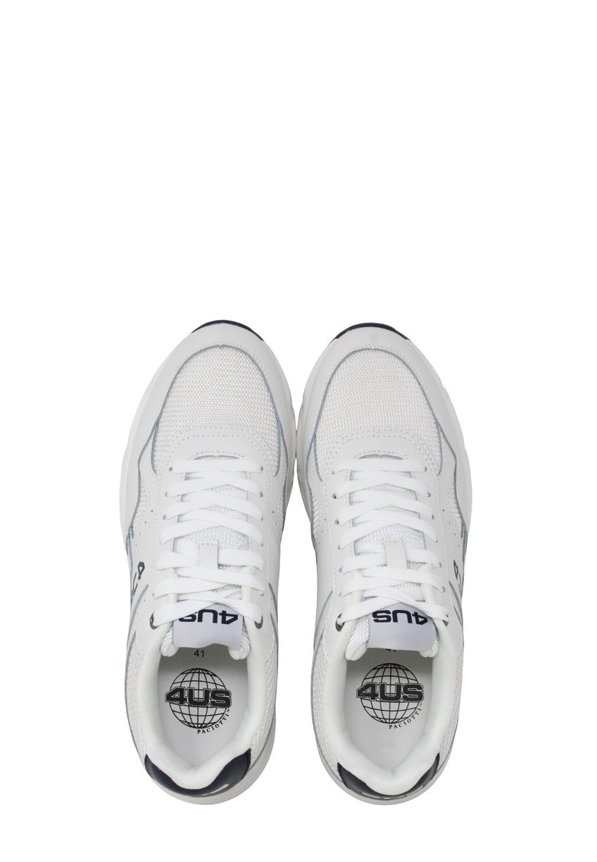 Sneakers Paciotti 4US-14