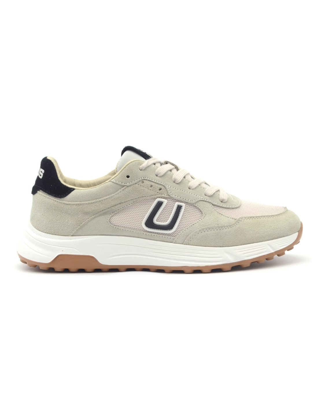 Sneakers Paciotti 4US-15
