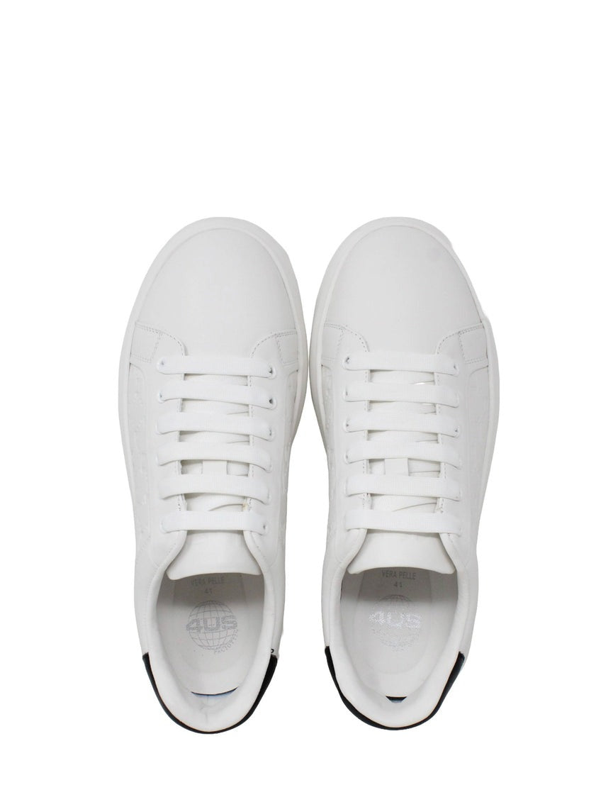 Sneakers Paciotti 4US0021
