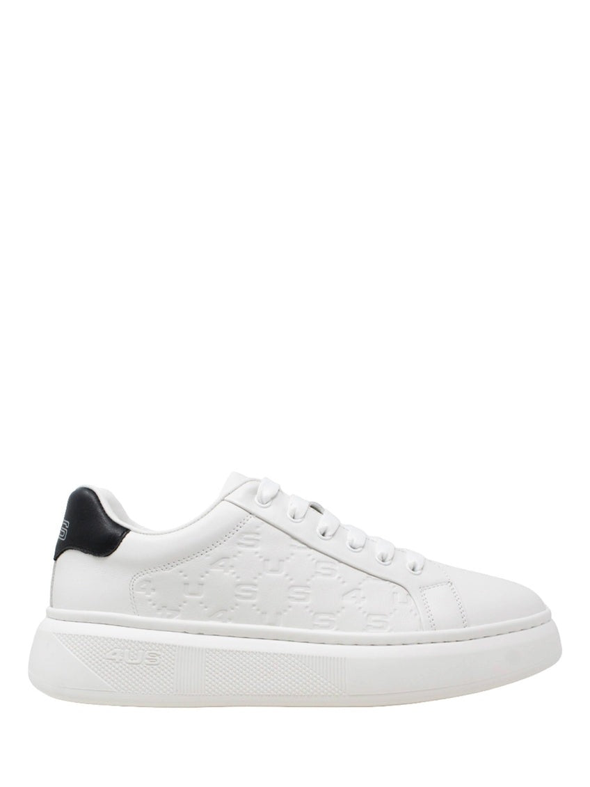 Sneakers Paciotti 4US0021