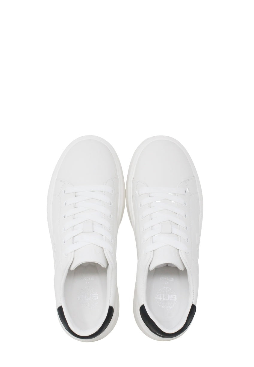Sneakers Paciotti 4US0051 LOGO EMBOSSED