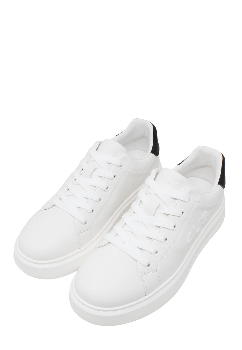 Sneakers Paciotti 4US0051 LOGO EMBOSSED