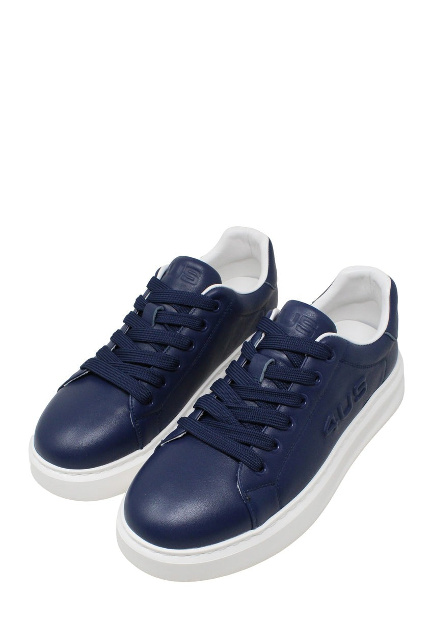 Sneakers Paciotti 4US0051 LOGO EMBOSSED