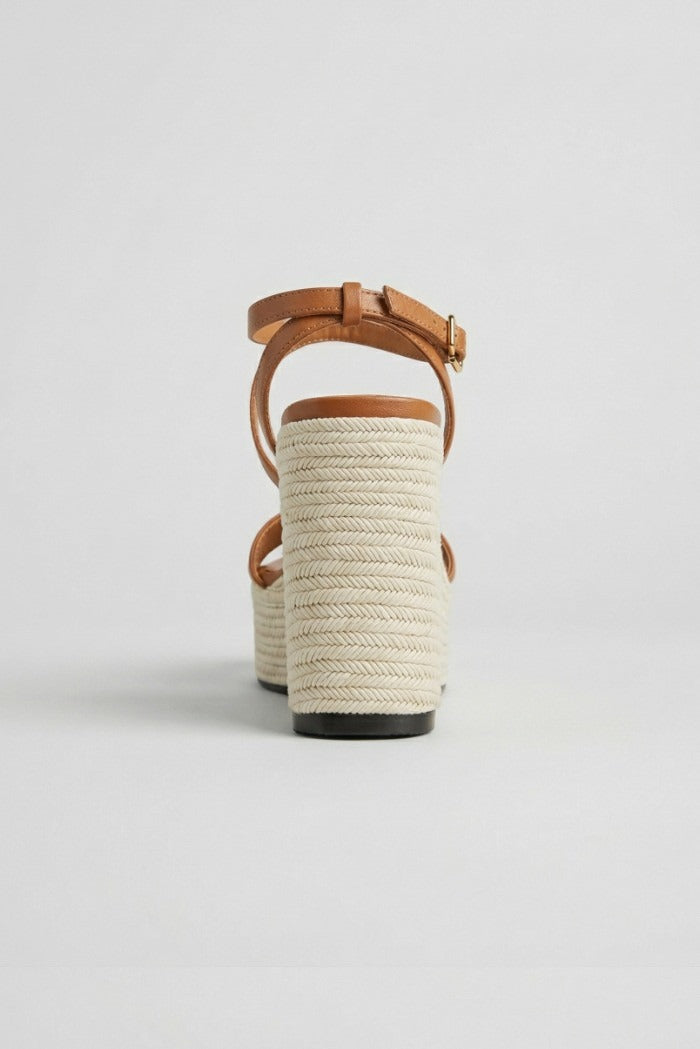 Sandali Paciotti 4US125 ZEPPA LOGO MET