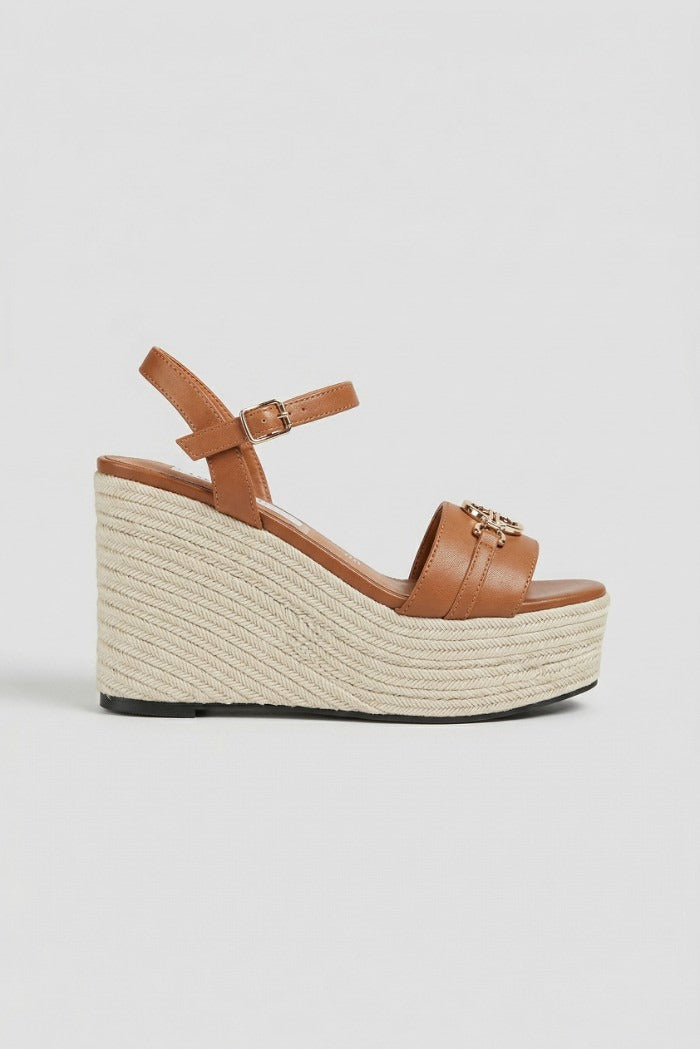 Sandali Paciotti 4US125 ZEPPA LOGO MET