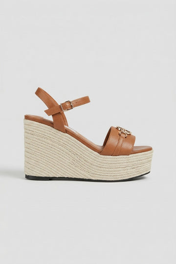 Sandali Paciotti 4US125 ZEPPA LOGO MET