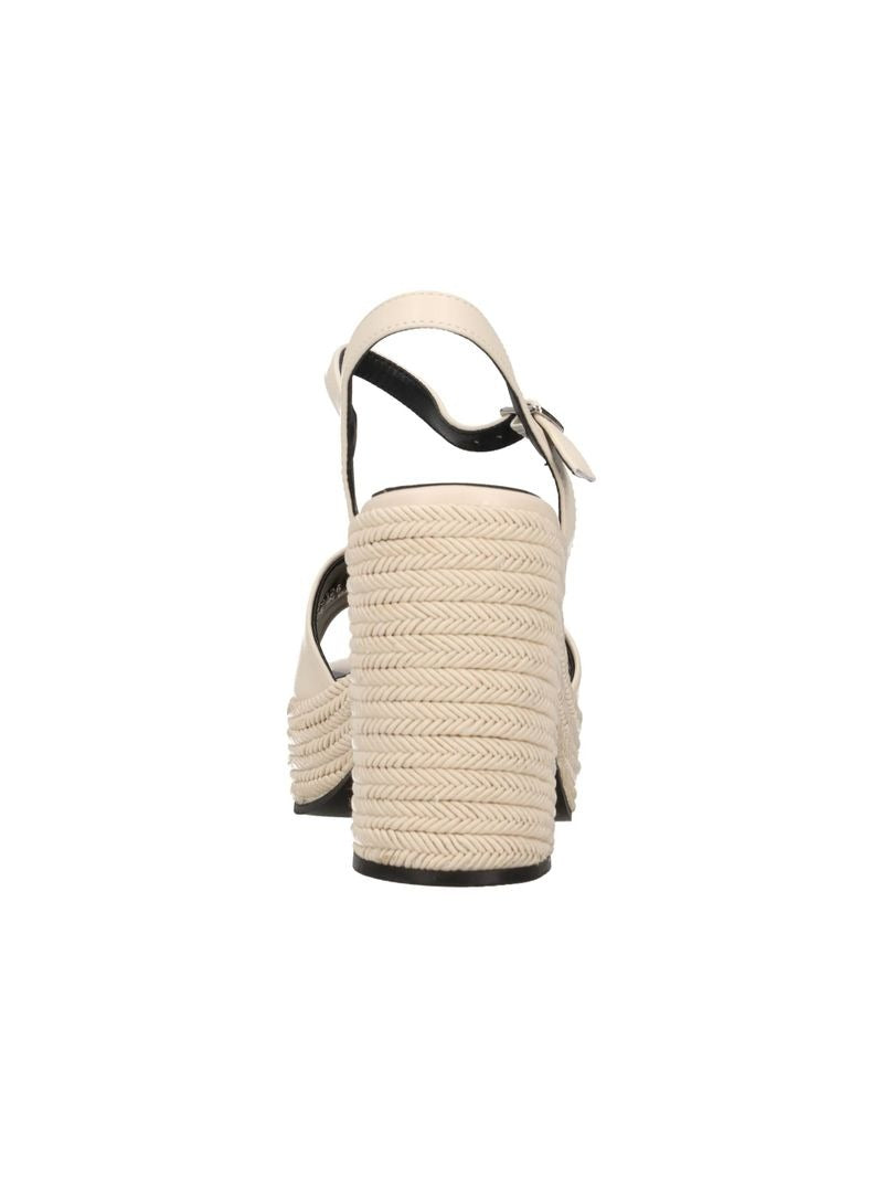 Sandali Paciotti 4US126 TACCO GROSSO