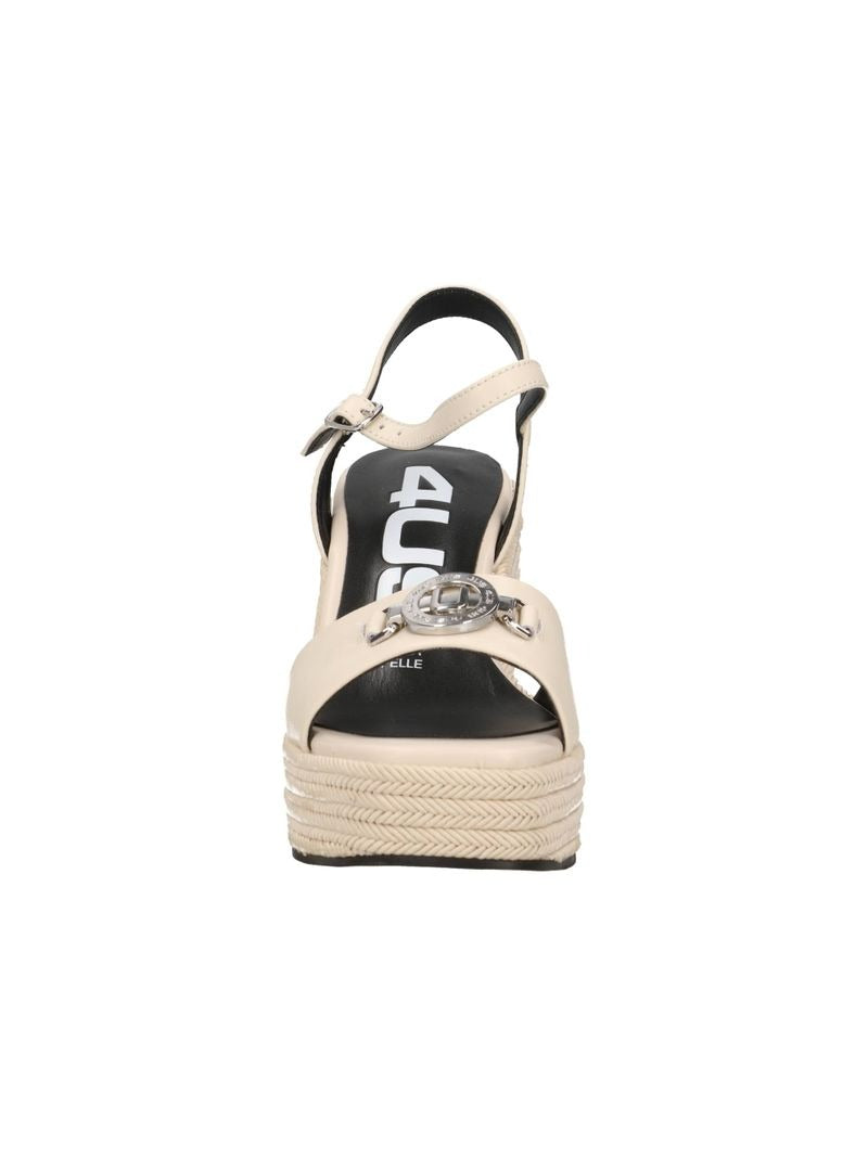 Sandali Paciotti 4US126 TACCO GROSSO