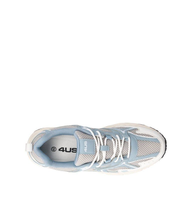 Sneakers Paciotti CY16S1017