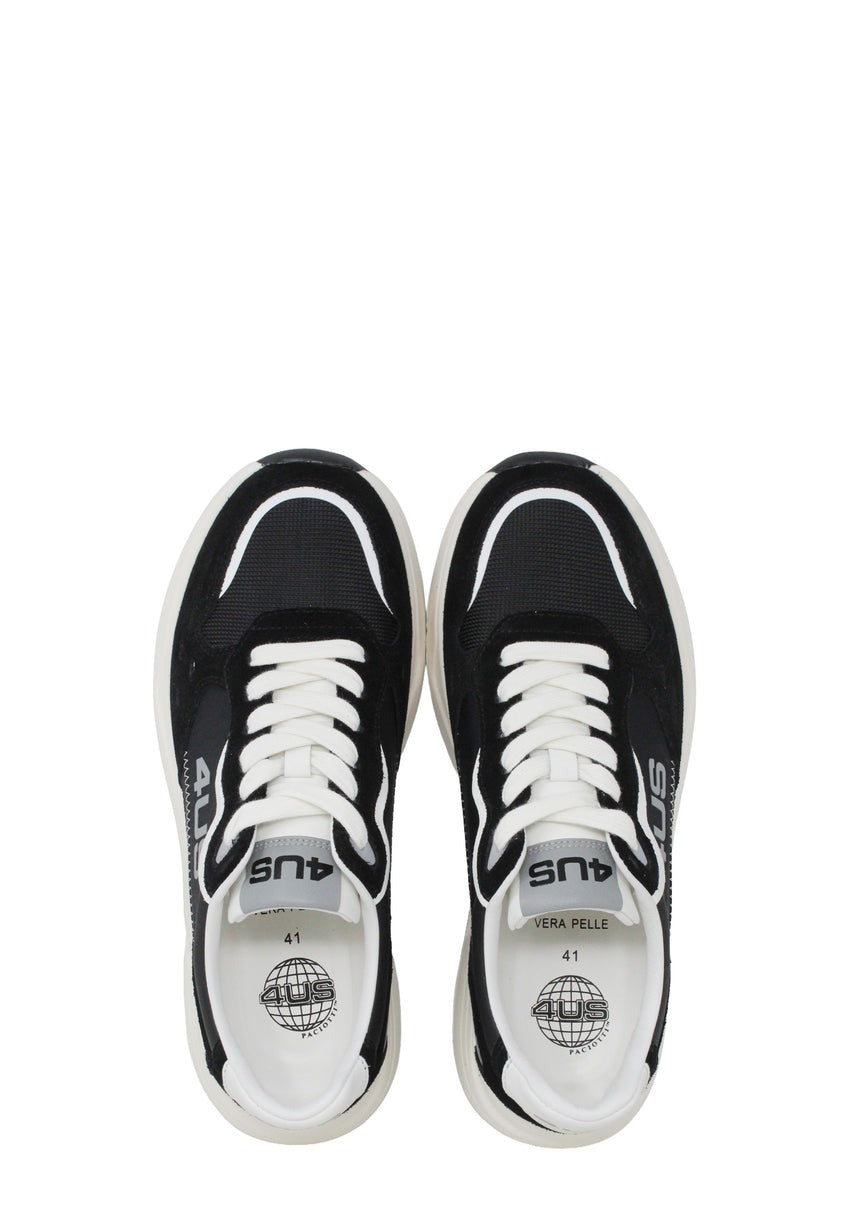 Sneakers Paciotti RISO12