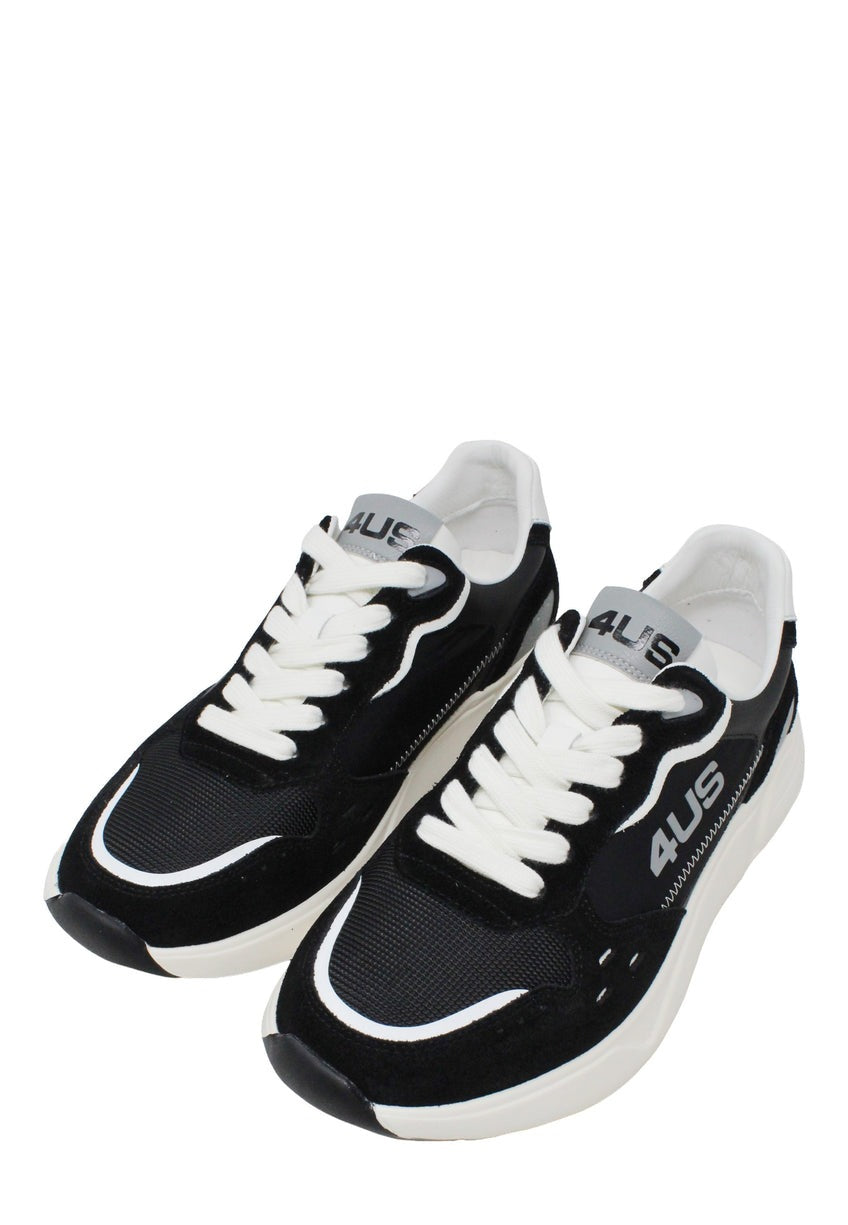 Sneakers Paciotti RISO12