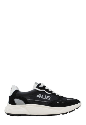 Sneakers Paciotti RISO12