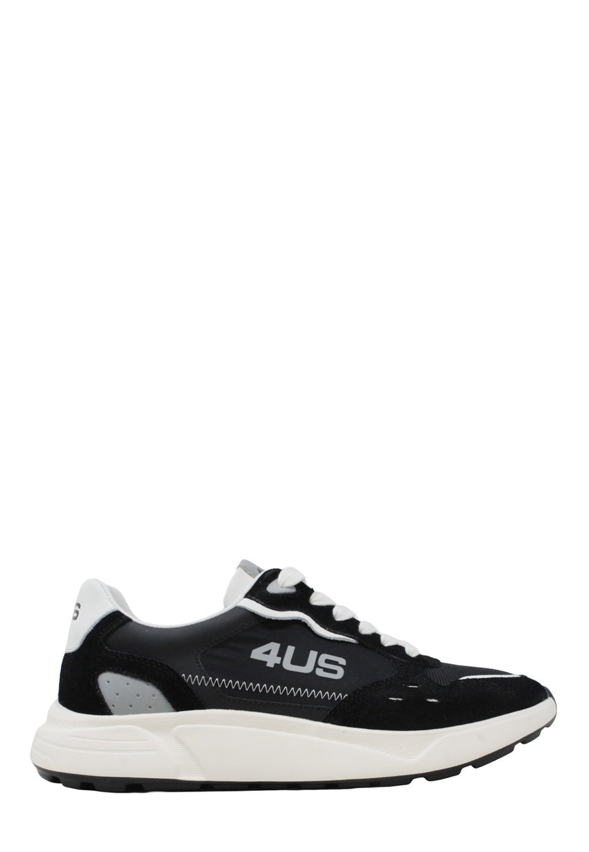 Sneakers Paciotti RISO12
