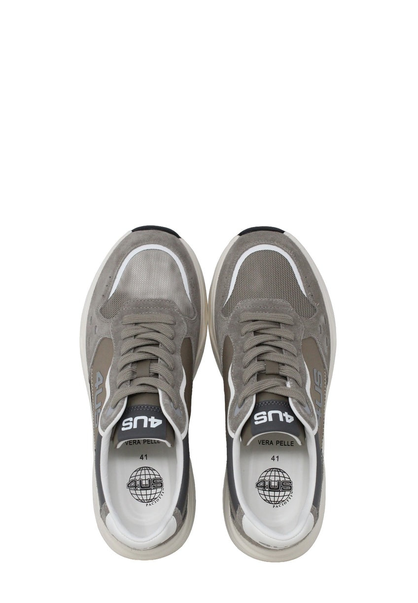 Sneakers Paciotti RISO12