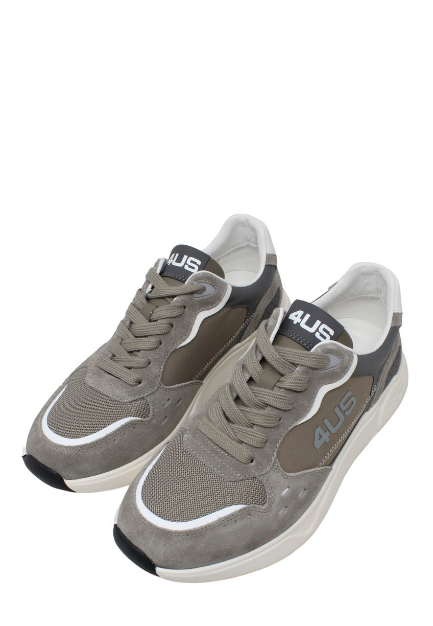 Sneakers Paciotti RISO12