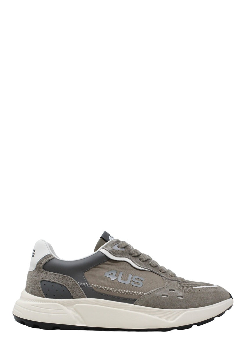 Sneakers Paciotti RISO12
