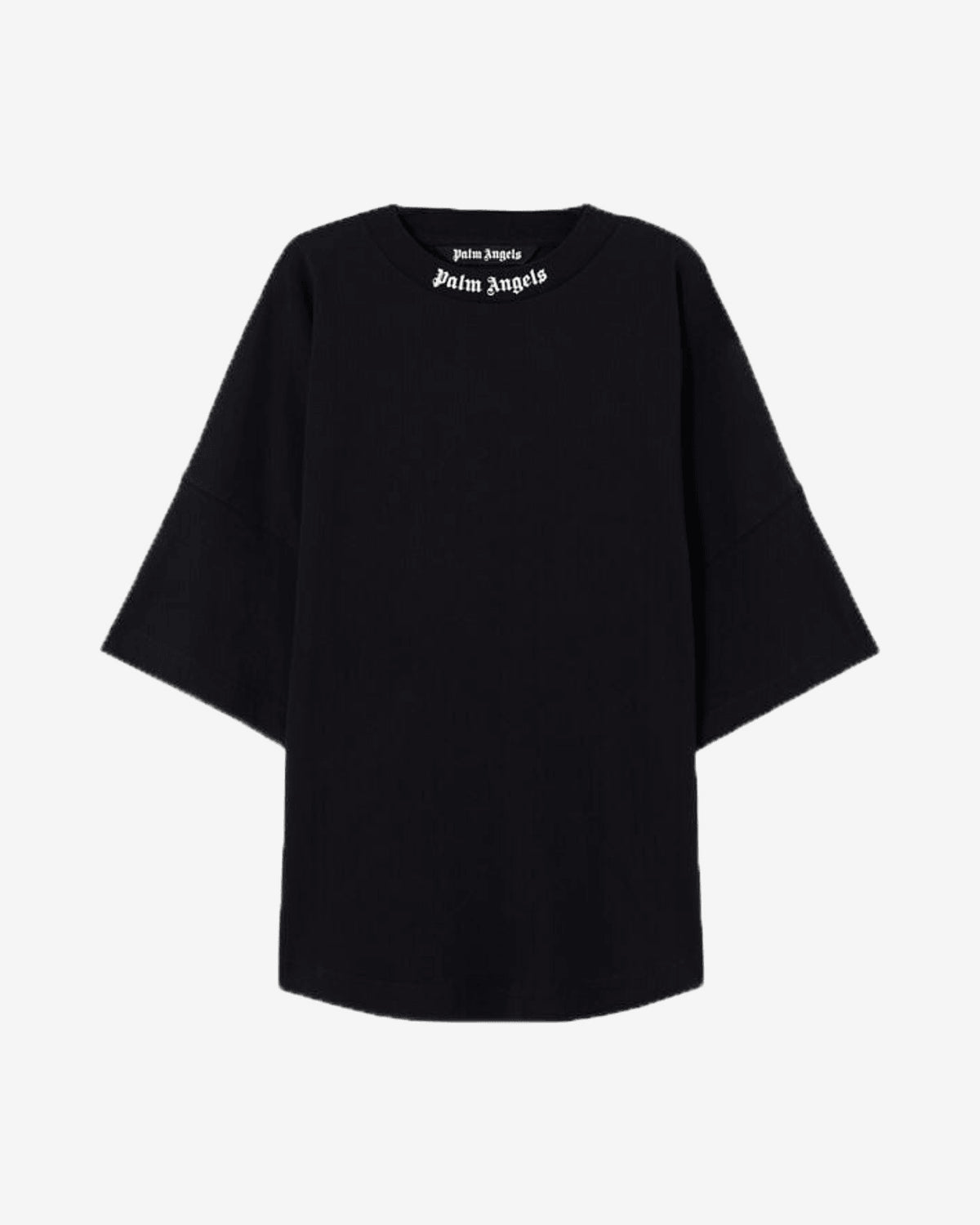 CLASSIC LOGO OVER TEE