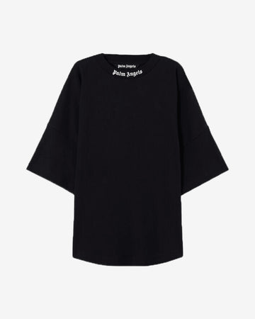 CLASSIC LOGO OVER TEE