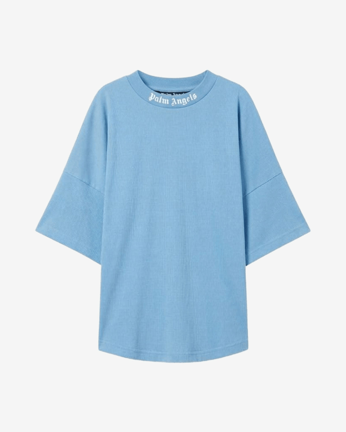 CLASSIC LOGO OVER TEE