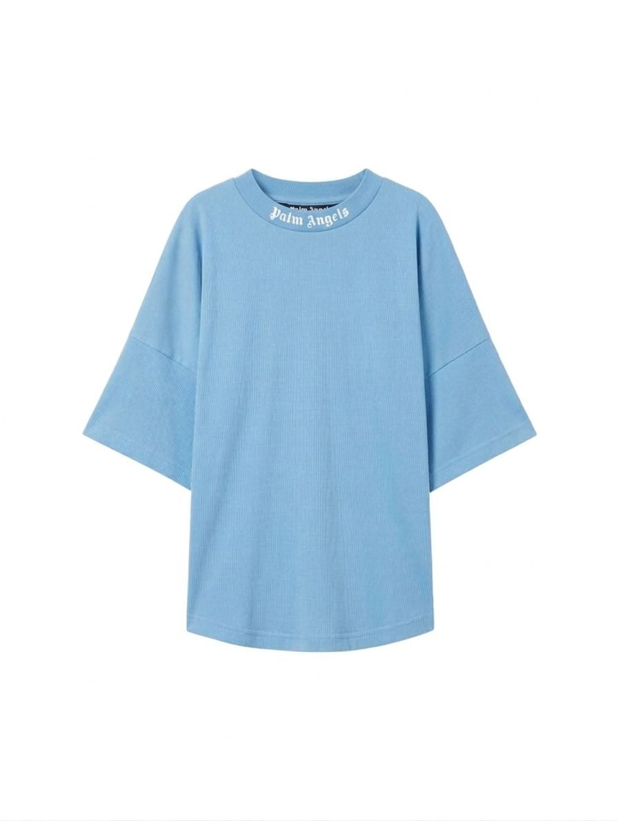 CLASSIC LOGO OVER TEE