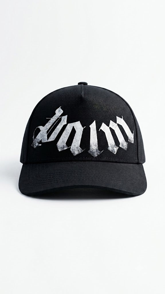 Cappellini Palm Angels MAXI LOGO CAP