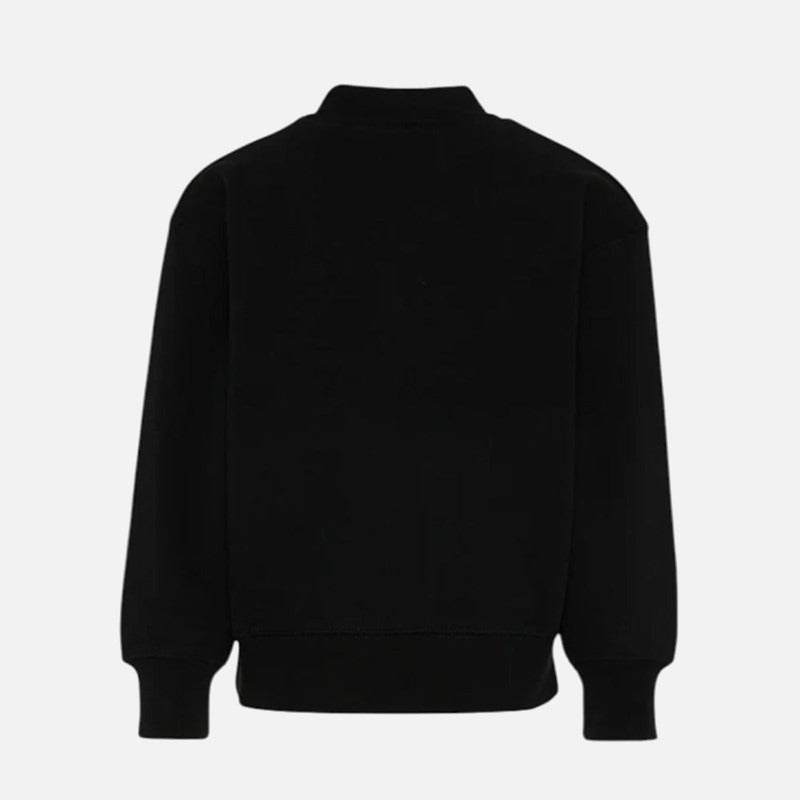 Felpe Palm Angels NECK LOGO REGULAR CREW