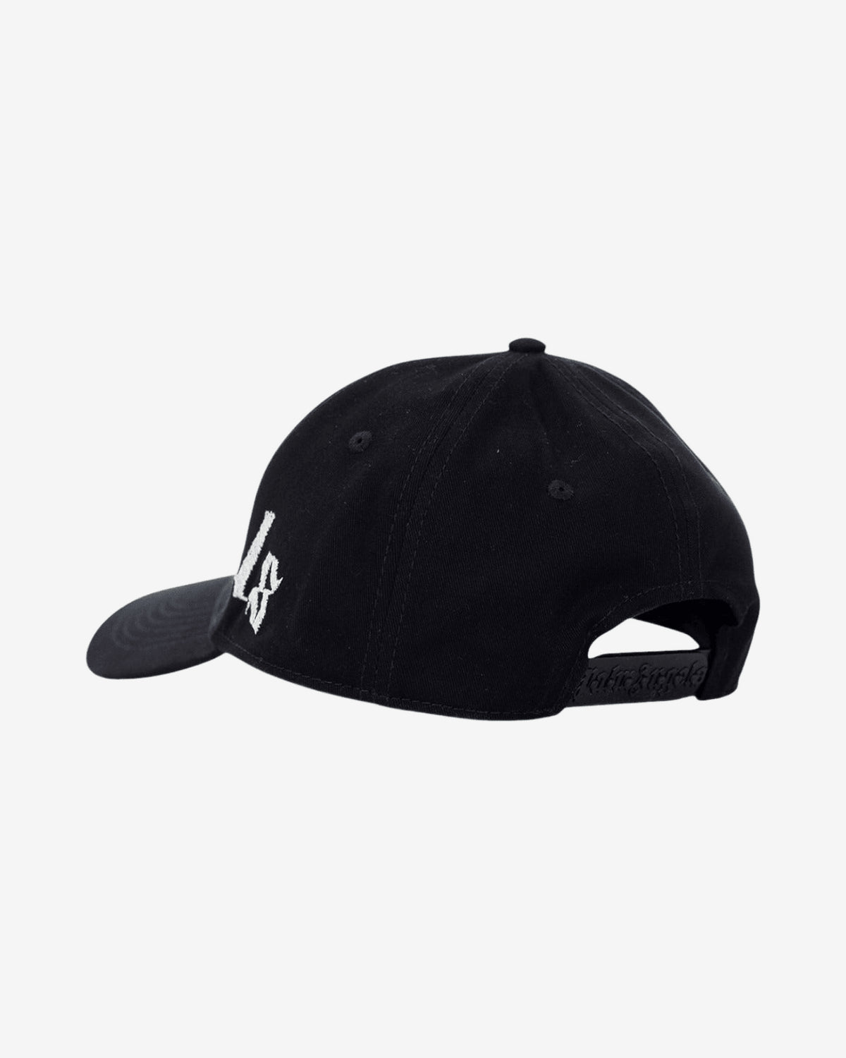 Overlogo Cap