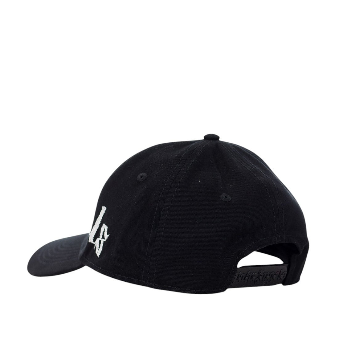 Overlogo Cap
