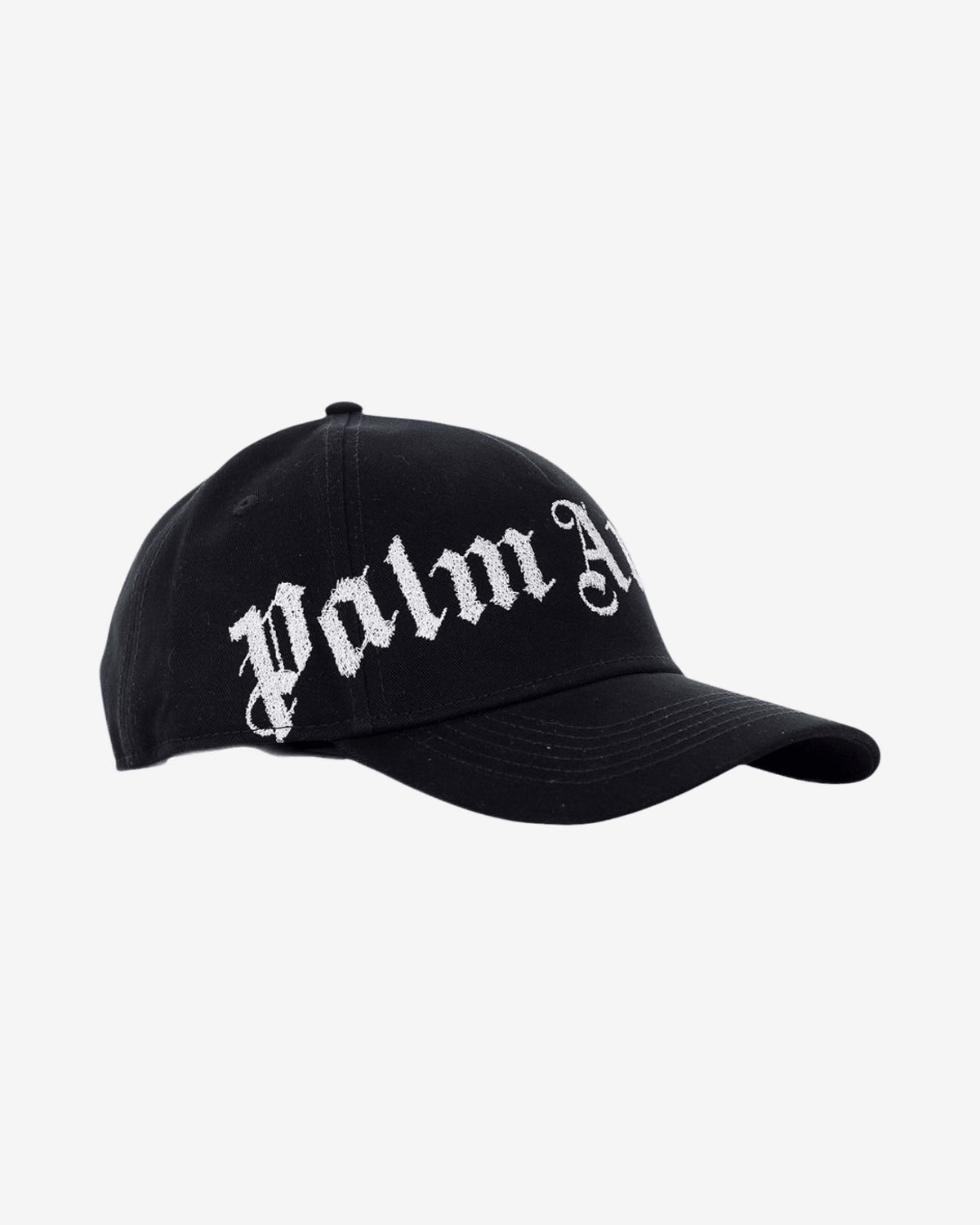 Overlogo Cap