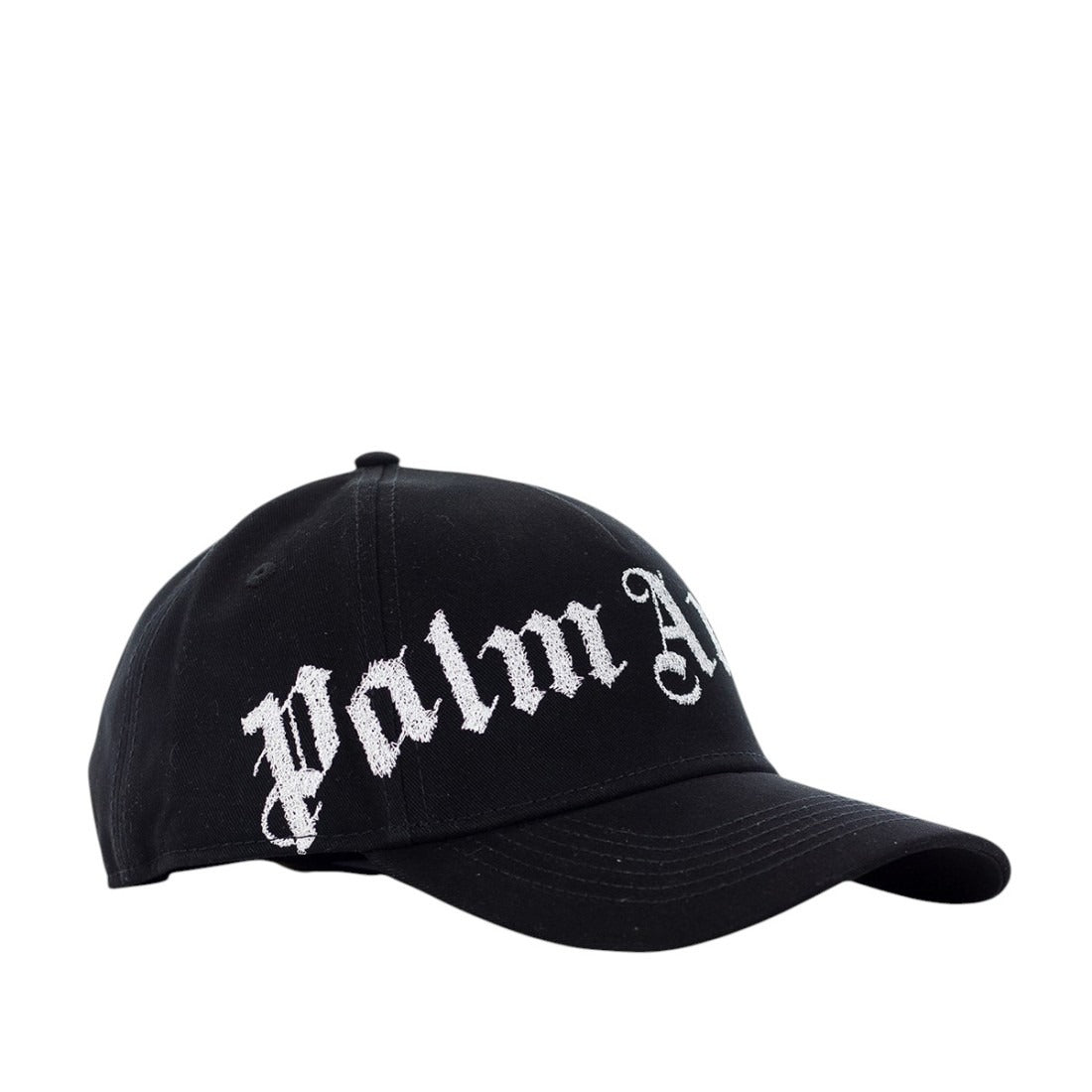 Overlogo Cap