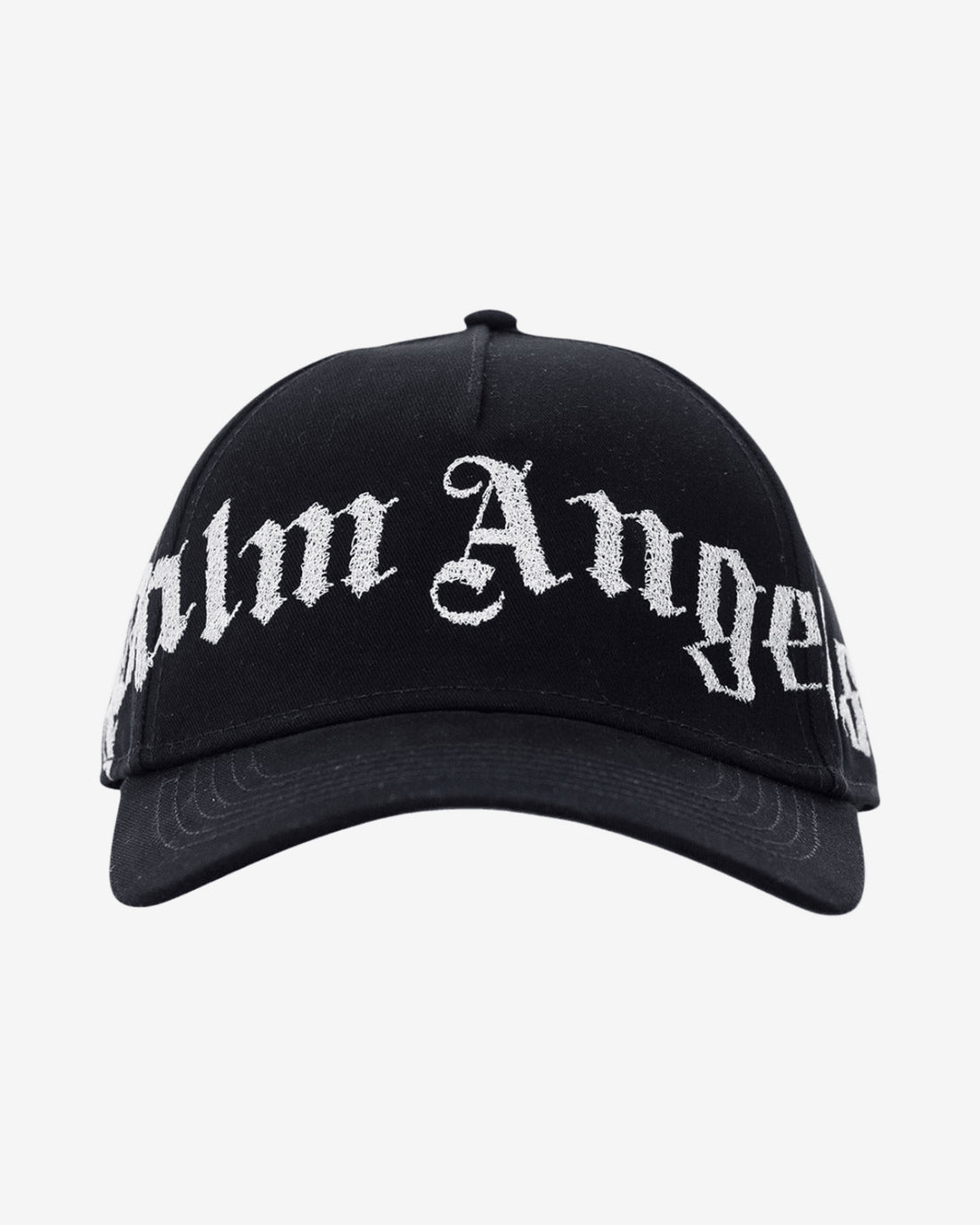 Overlogo Cap