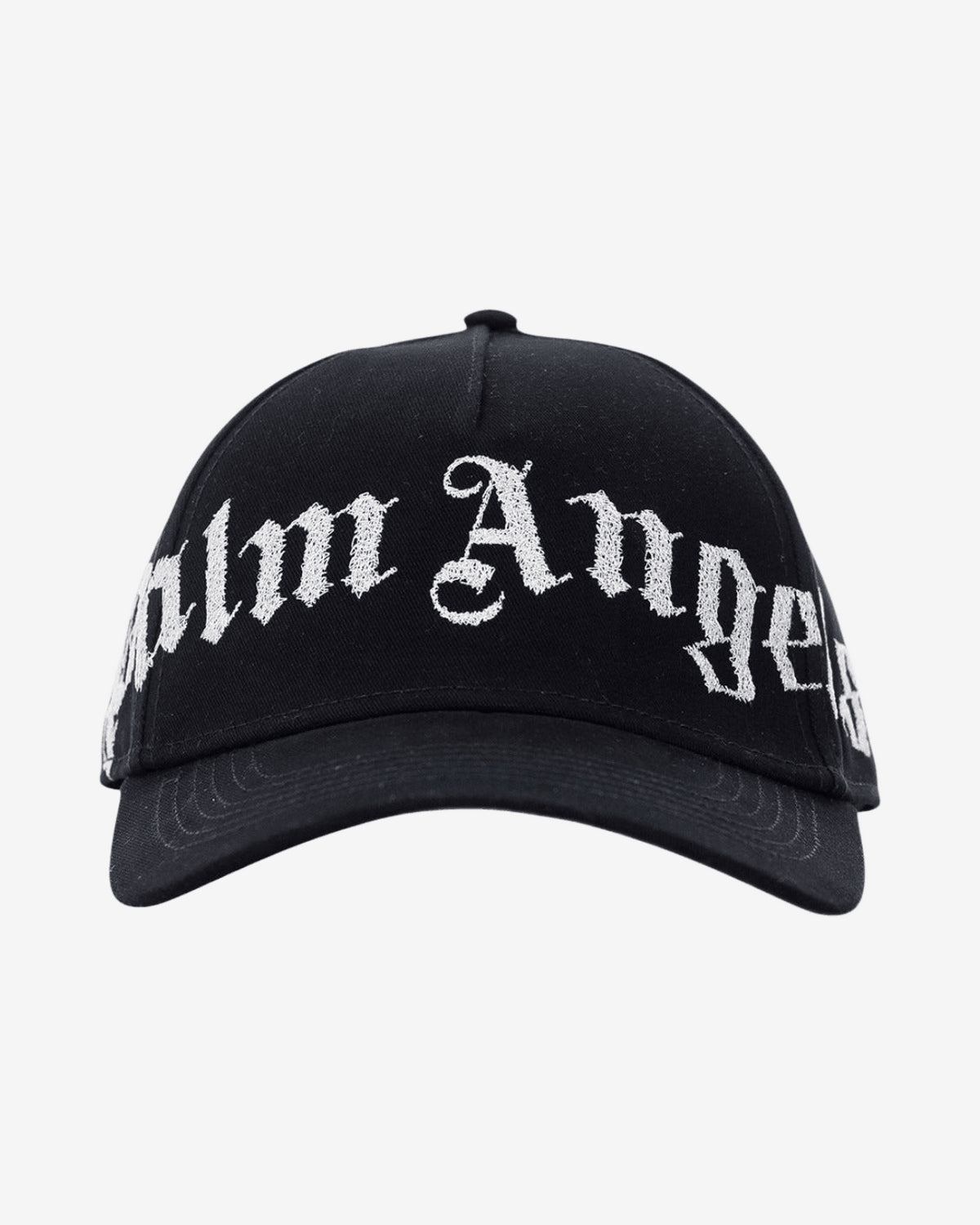 Overlogo Cap