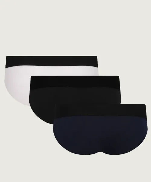 Intimo Palm Angels PLA1UMBSP01TR BRIEF TRIPACK