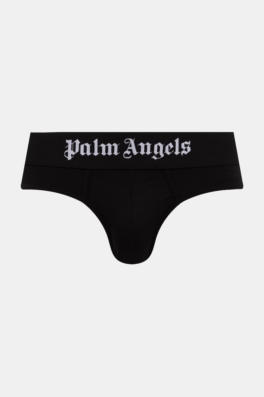 Intimo Palm Angels PLA1UMBSP01TR BRIEF TRIPACK