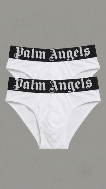 Intimo Palm Angels PLA1UMBSP08BI BRIEF BIPACK