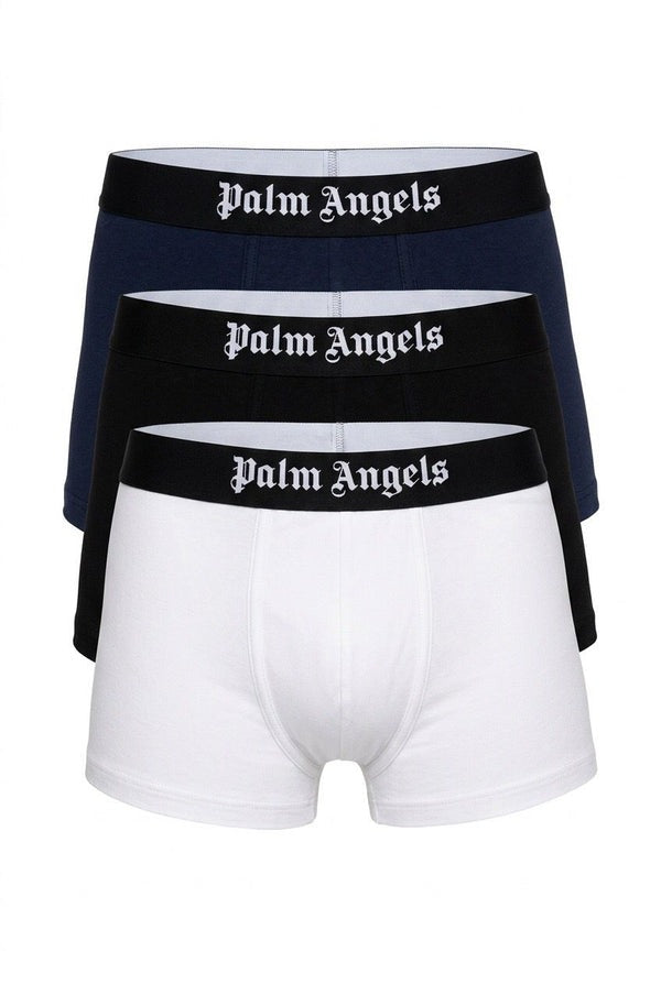 Intimo Palm Angels PLA1UMBTR01TR SHORT TRUNK TRIPACK