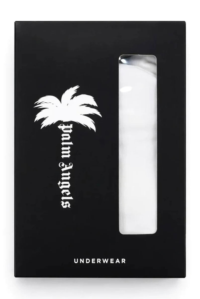 T-shirt Palm Angels PLA1UMBTS01BI T-SHIRT BIPAK