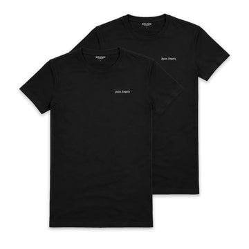T-shirt Palm Angels PLA1UMBTS01BI T-SHIRT BIPAK