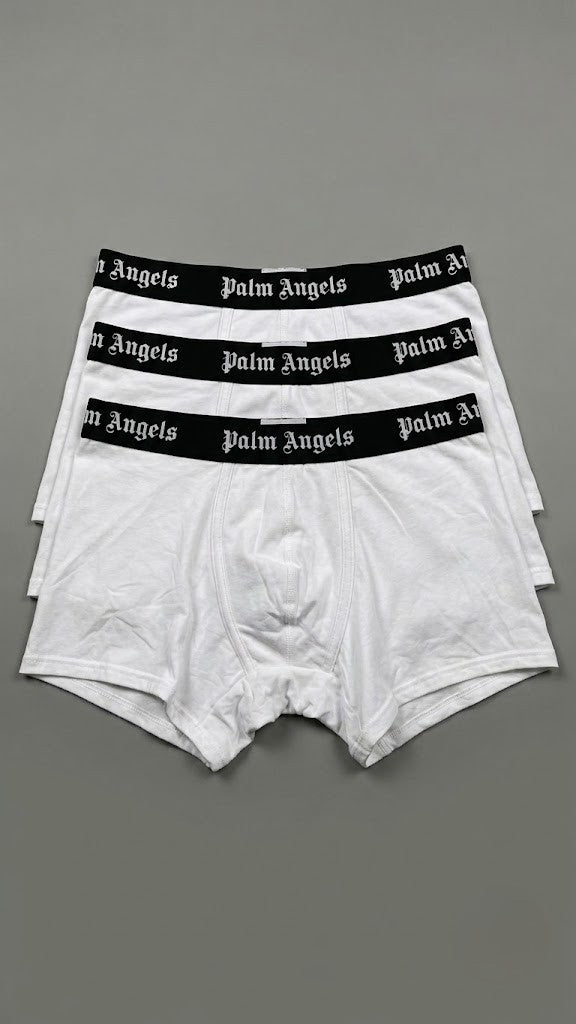 Intimo Palm Angels PLA1UMWTR04TR SHORT TRUNK TRIPACK