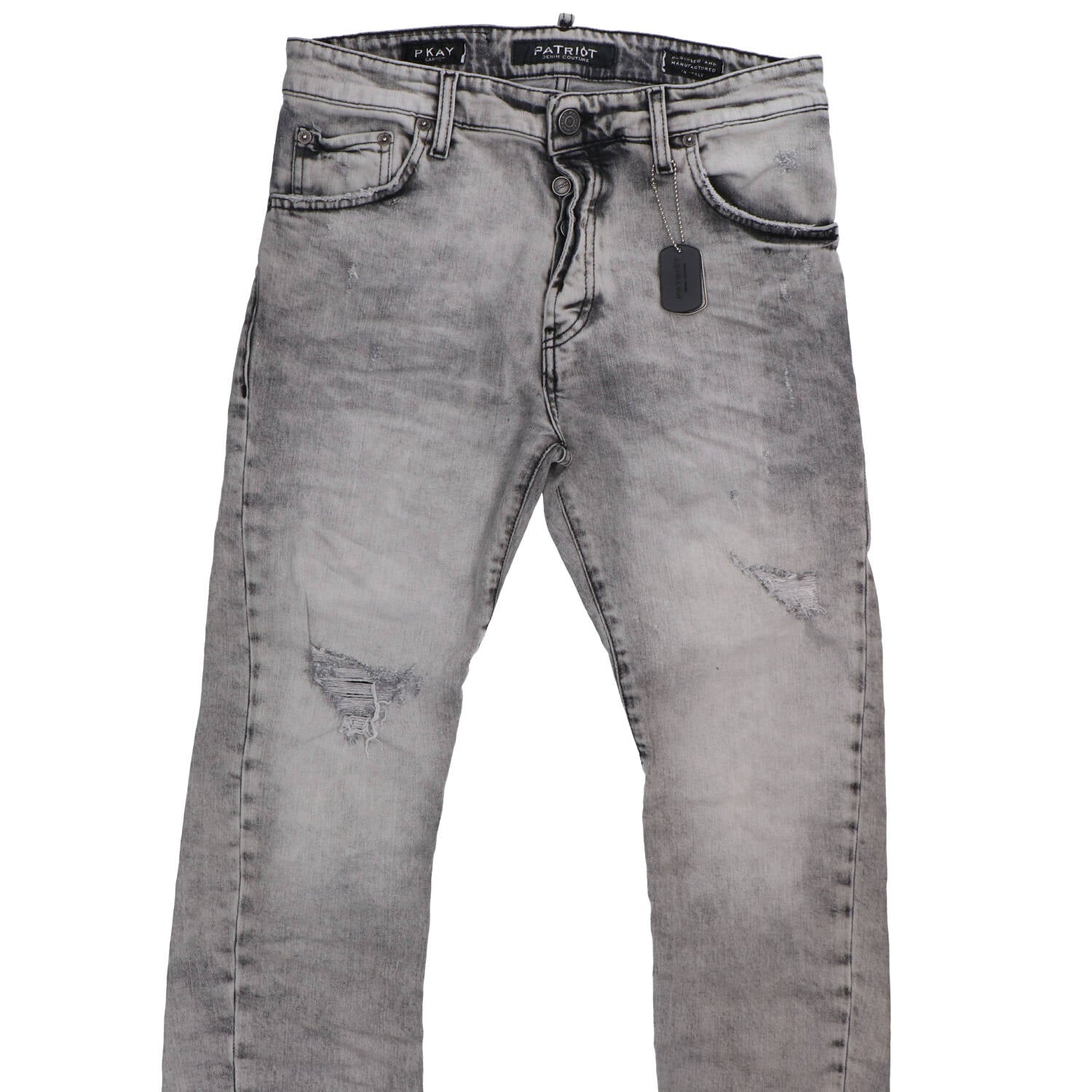 Jeans CARROT FIT M55