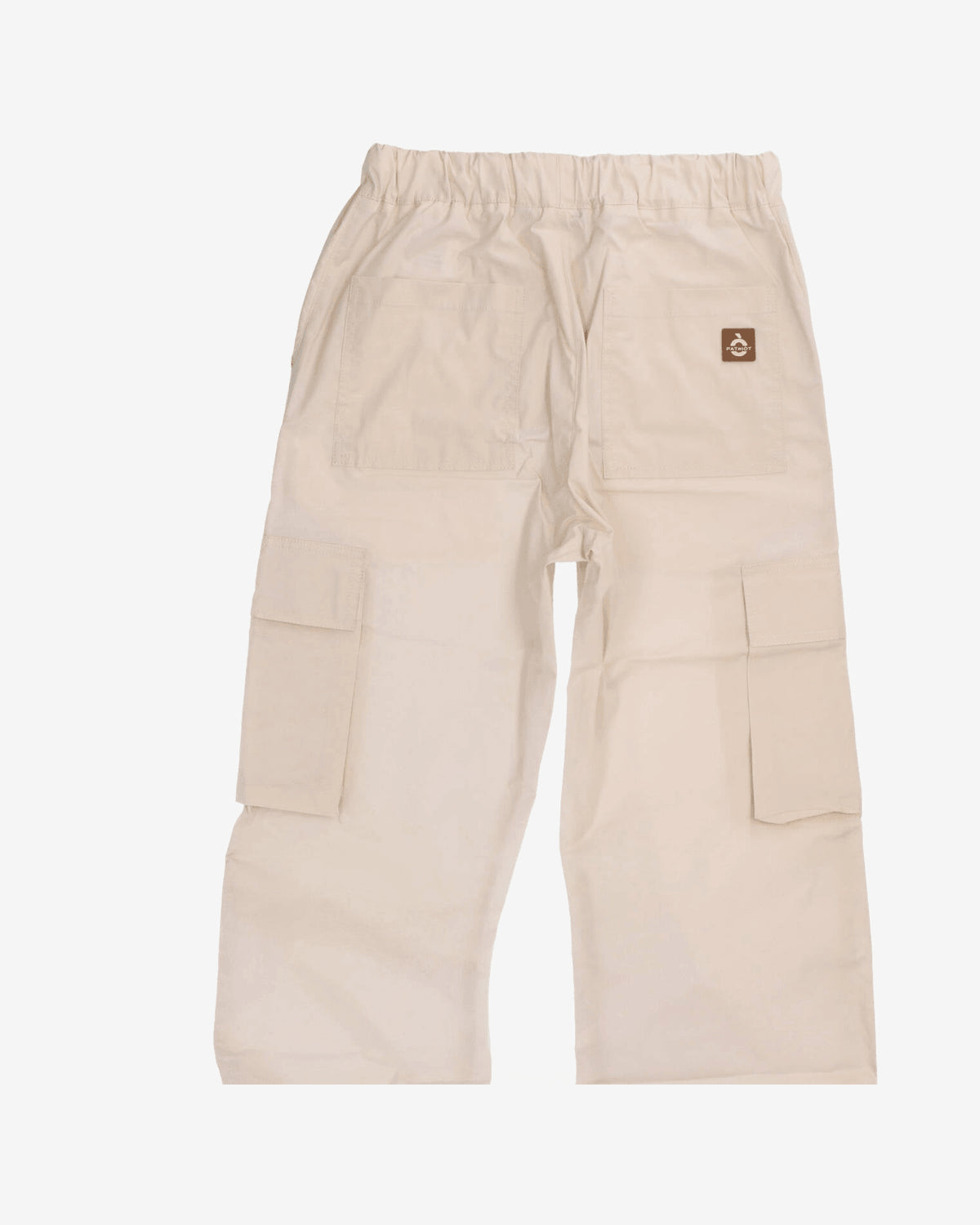 Pantaloni PANTALONE 2 TASCONI PU02