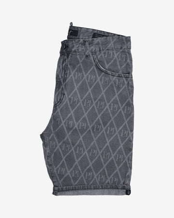 Bermuda SHORT 4 TASCHE RETRO LASER V15