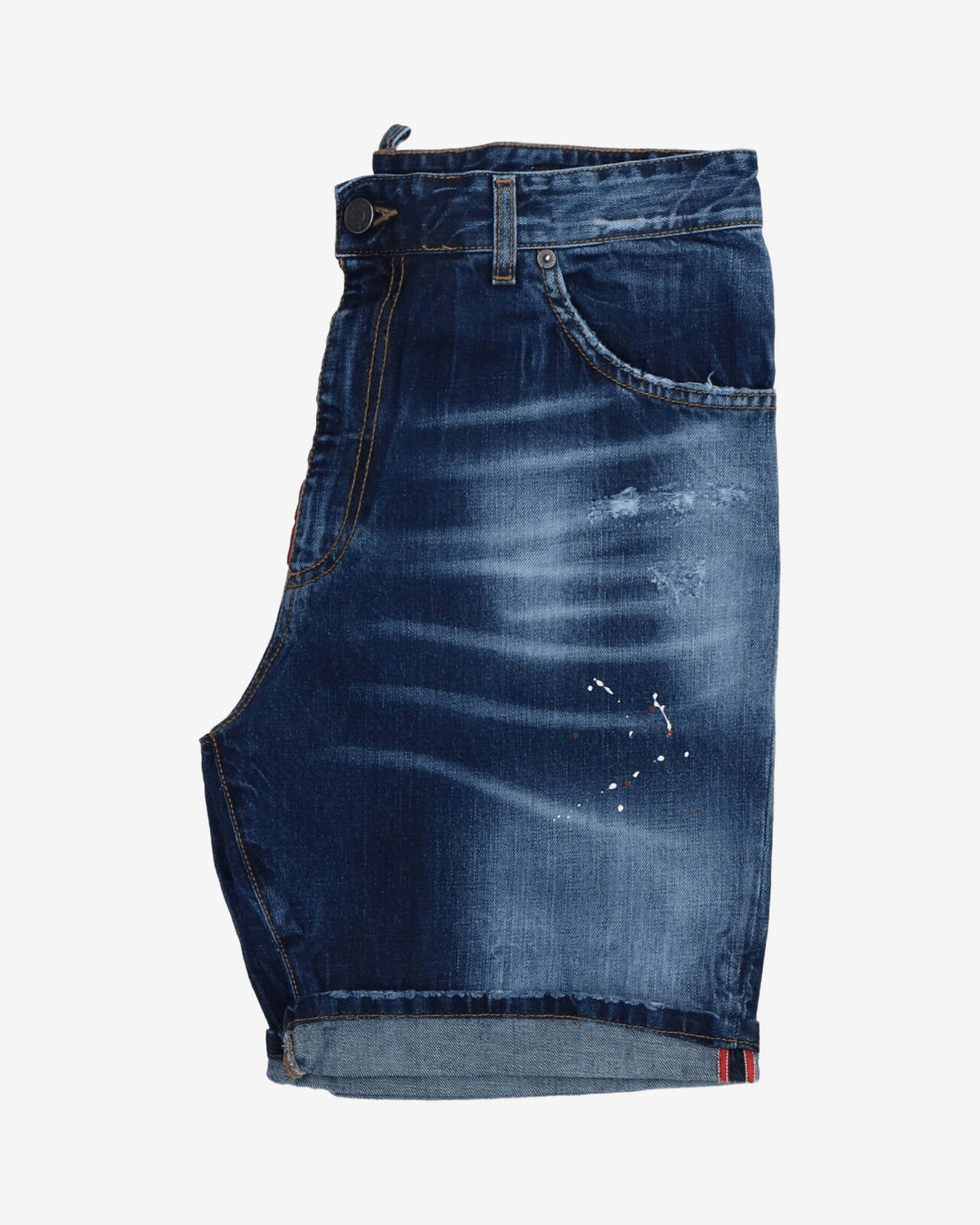 Bermuda SHORT C98