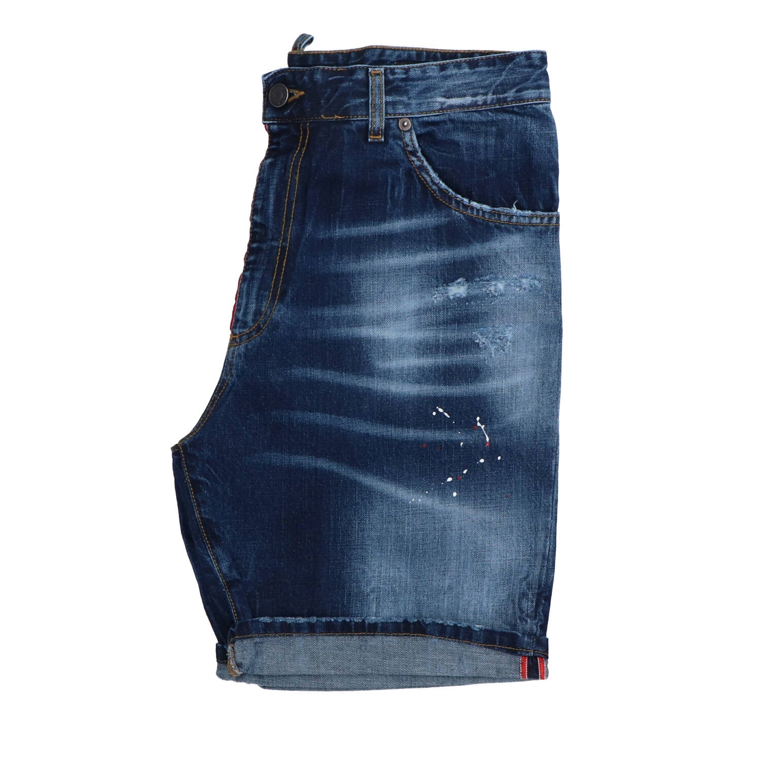 Bermuda SHORT C98