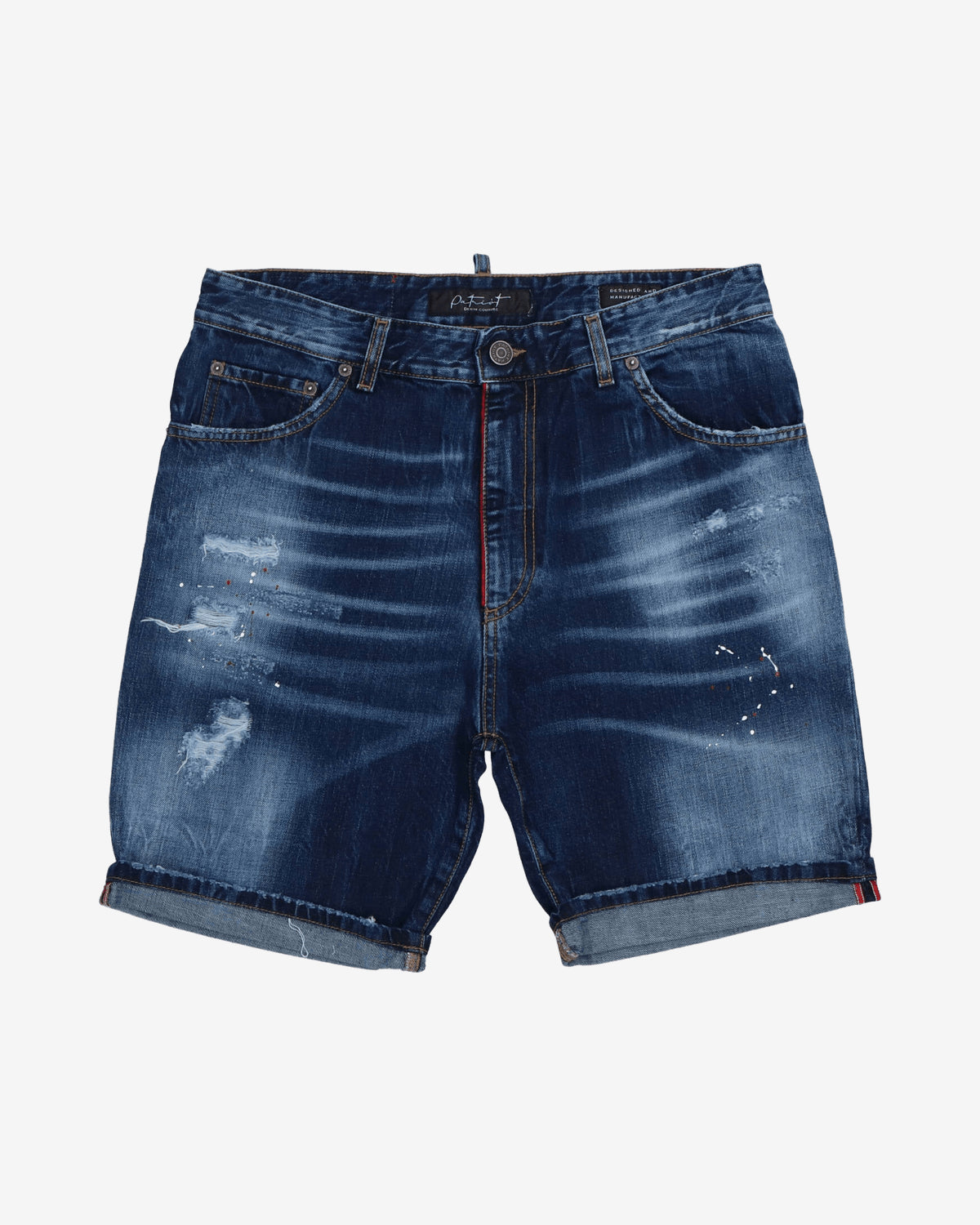Bermuda SHORT C98