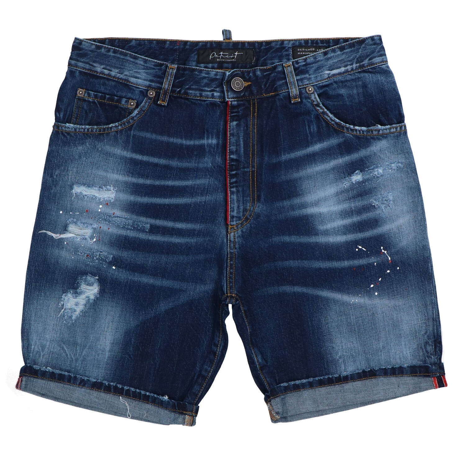 Bermuda SHORT C98