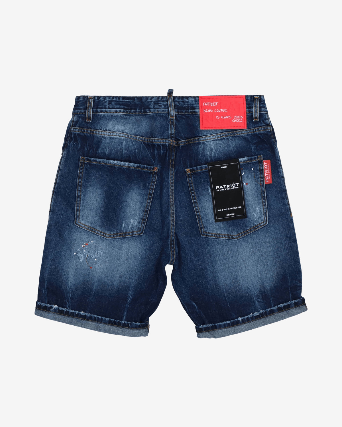 Bermuda SHORT C98