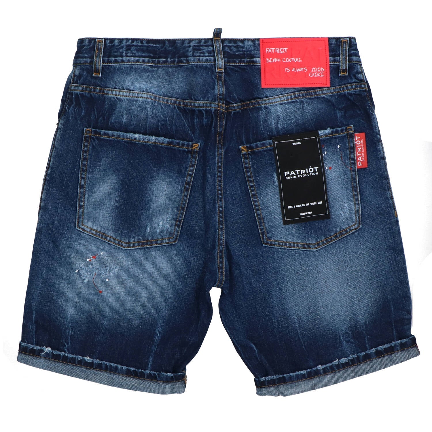 Bermuda SHORT C98