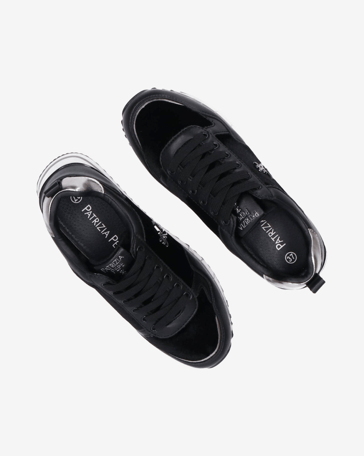 Sneakers Ecoleather tessuto PPJ859